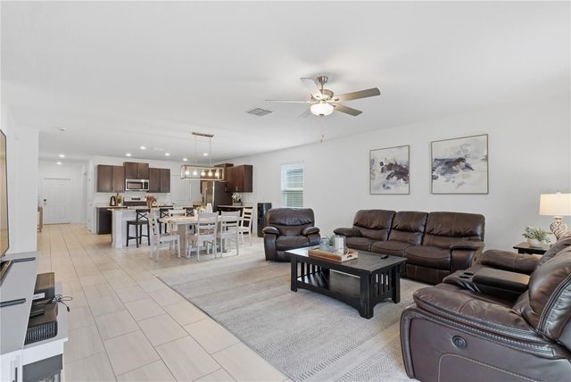 8977 LITTLE BLUESTEM DRIVE, Land O Lakes, FL 34637