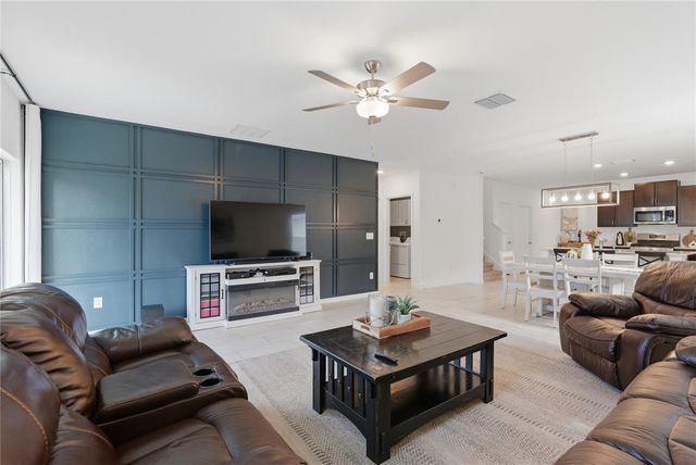 8977 LITTLE BLUESTEM DRIVE, Land O Lakes, FL 34637