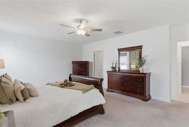 8977 LITTLE BLUESTEM DRIVE, Land O Lakes, FL 34637