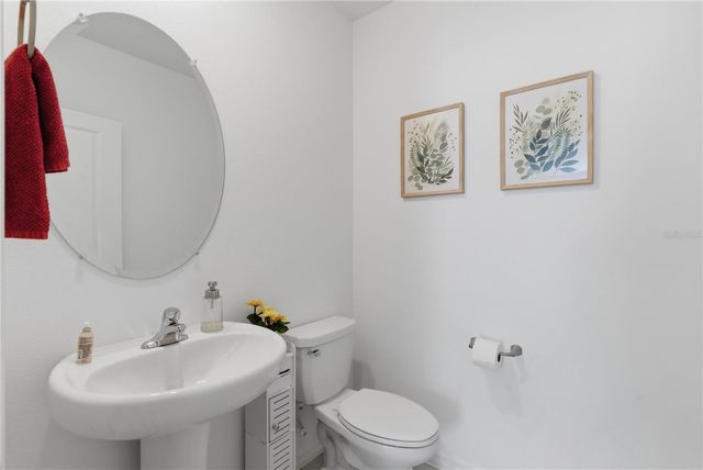 8977 LITTLE BLUESTEM DRIVE, Land O Lakes, FL 34637