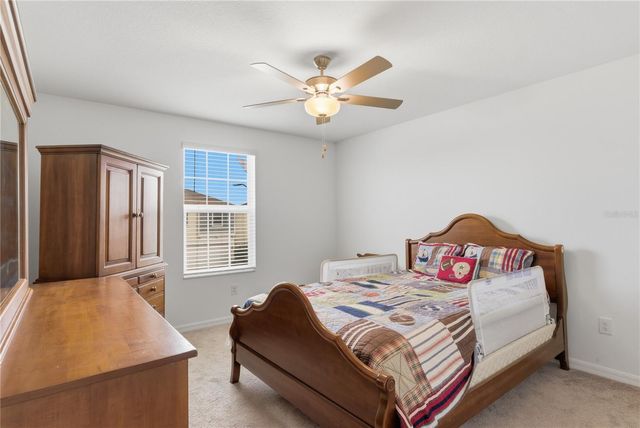 8977 LITTLE BLUESTEM DRIVE, Land O Lakes, FL 34637