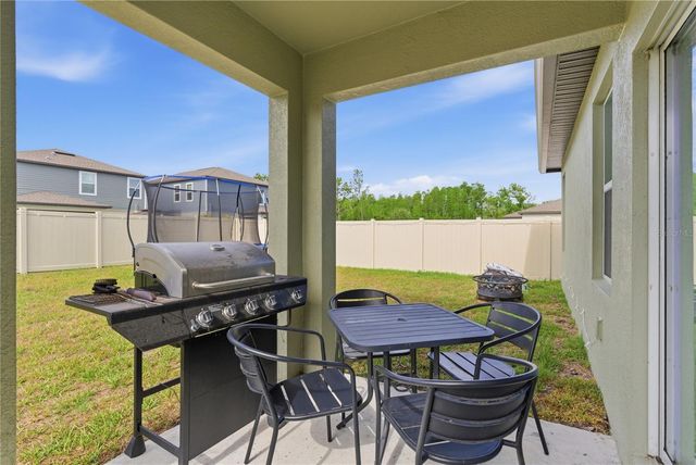 8977 LITTLE BLUESTEM DRIVE, Land O Lakes, FL 34637