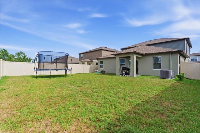 8977 LITTLE BLUESTEM DRIVE, Land O Lakes, FL 34637