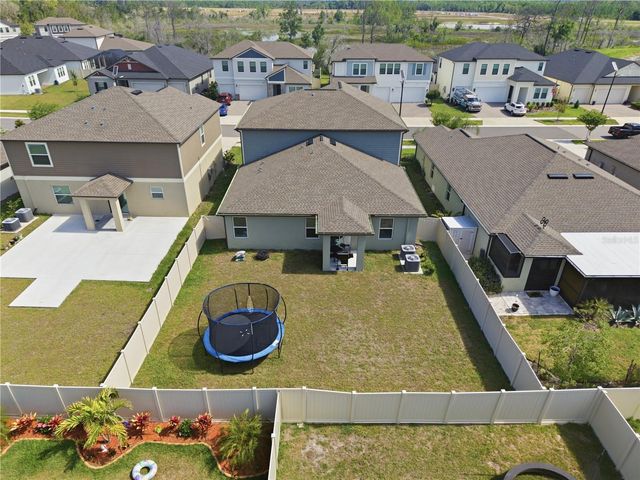8977 LITTLE BLUESTEM DRIVE, Land O Lakes, FL 34637