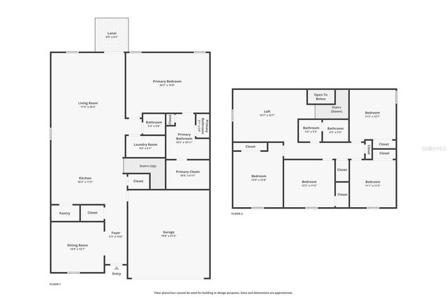 8977 LITTLE BLUESTEM DRIVE, Land O Lakes, FL 34637