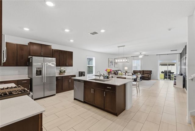 8977 LITTLE BLUESTEM DRIVE, Land O Lakes, FL 34637