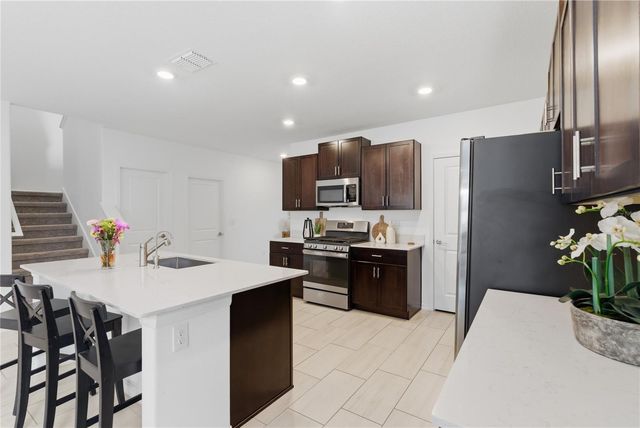 8977 LITTLE BLUESTEM DRIVE, Land O Lakes, FL 34637