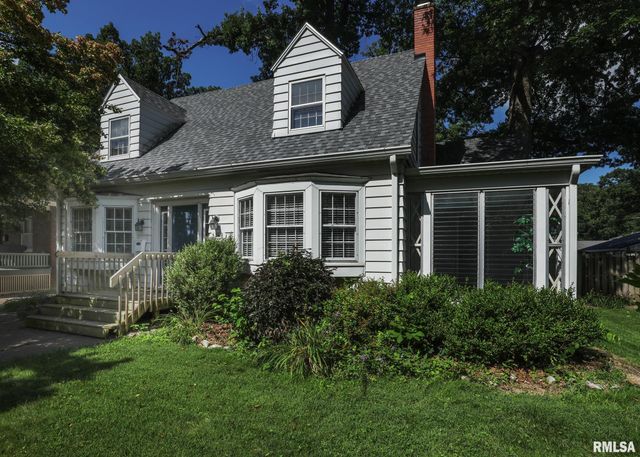 1148 45TH Street, Rock Island, IL 61265