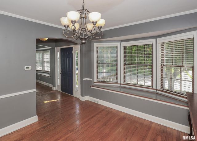 1148 45TH Street, Rock Island, IL 61265