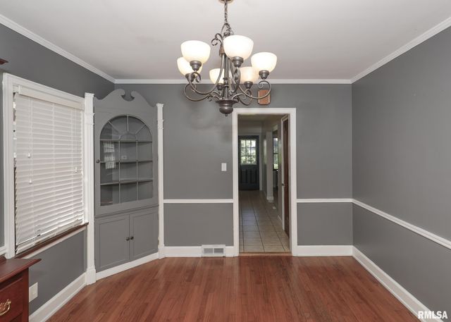 1148 45TH Street, Rock Island, IL 61265