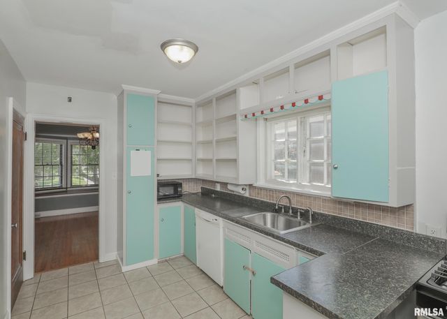 1148 45TH Street, Rock Island, IL 61265