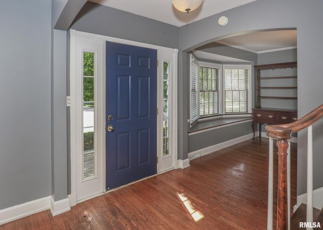 1148 45TH Street, Rock Island, IL 61265