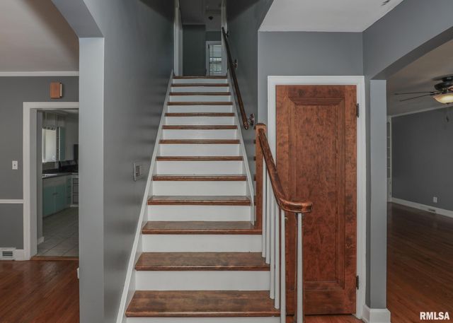 1148 45TH Street, Rock Island, IL 61265