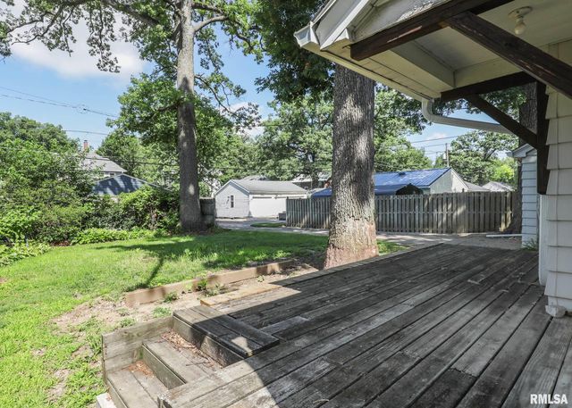 1148 45TH Street, Rock Island, IL 61265