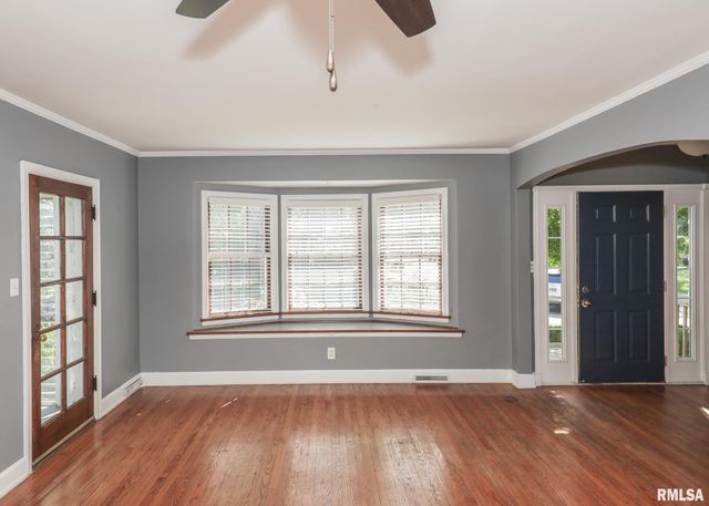 1148 45TH Street, Rock Island, IL 61265