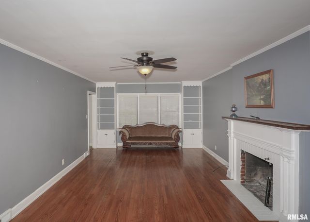 1148 45TH Street, Rock Island, IL 61265