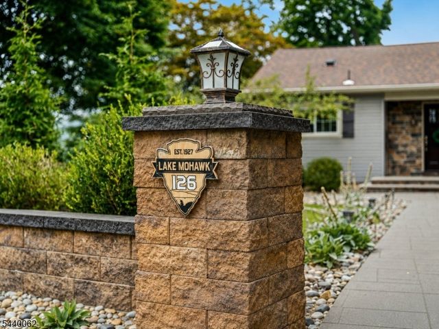126 E Shore Trl, Sparta Twp., NJ 07871