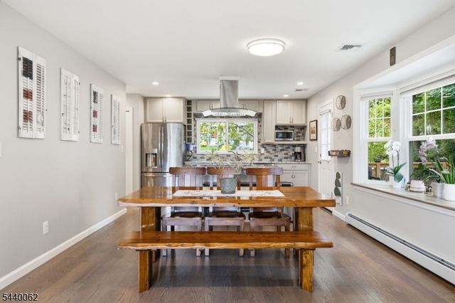126 E Shore Trl, Sparta Twp., NJ 07871
