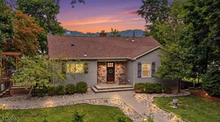 126 E Shore Trl, Sparta Twp., NJ 07871