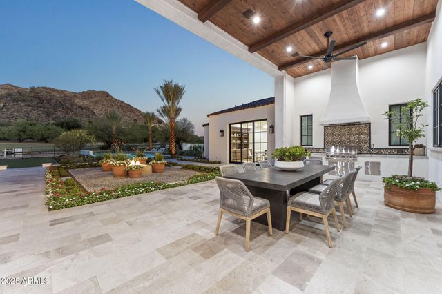 7501 N EUCALYPTUS Drive, Paradise Valley, AZ 85253