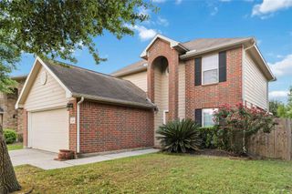 11015 Shumard Oak Court, Houston, TX 77065