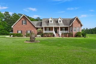 1192 N Highway 15, Saint George, SC 29477
