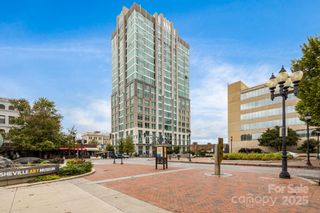7 Patton Avenue 1005, Asheville, NC 28801
