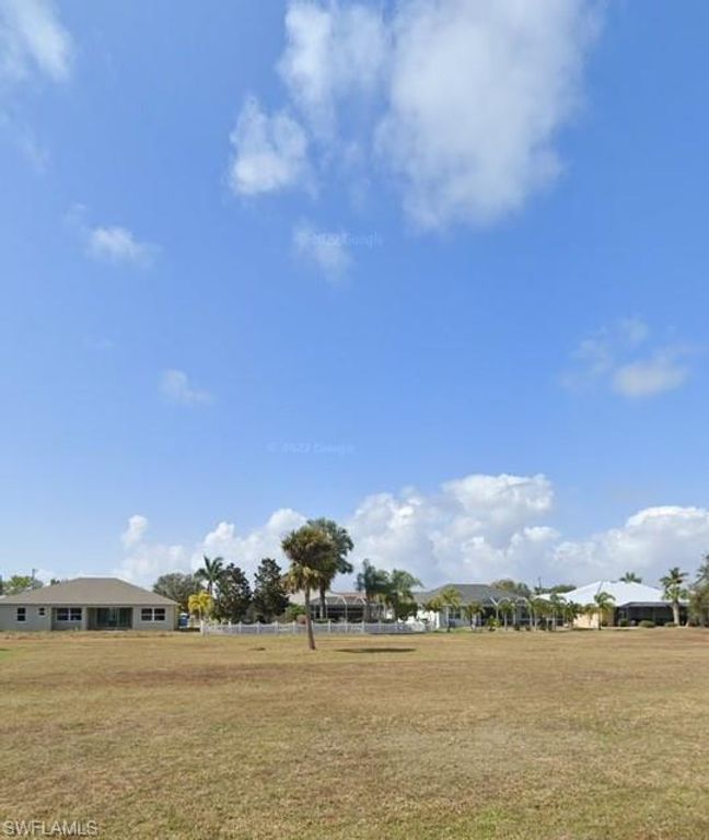 7525 Viburnum, Punta Gorda, FL 33955