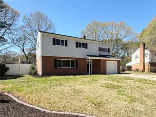 549 Holbrook RD, Virginia Beach, VA 23452