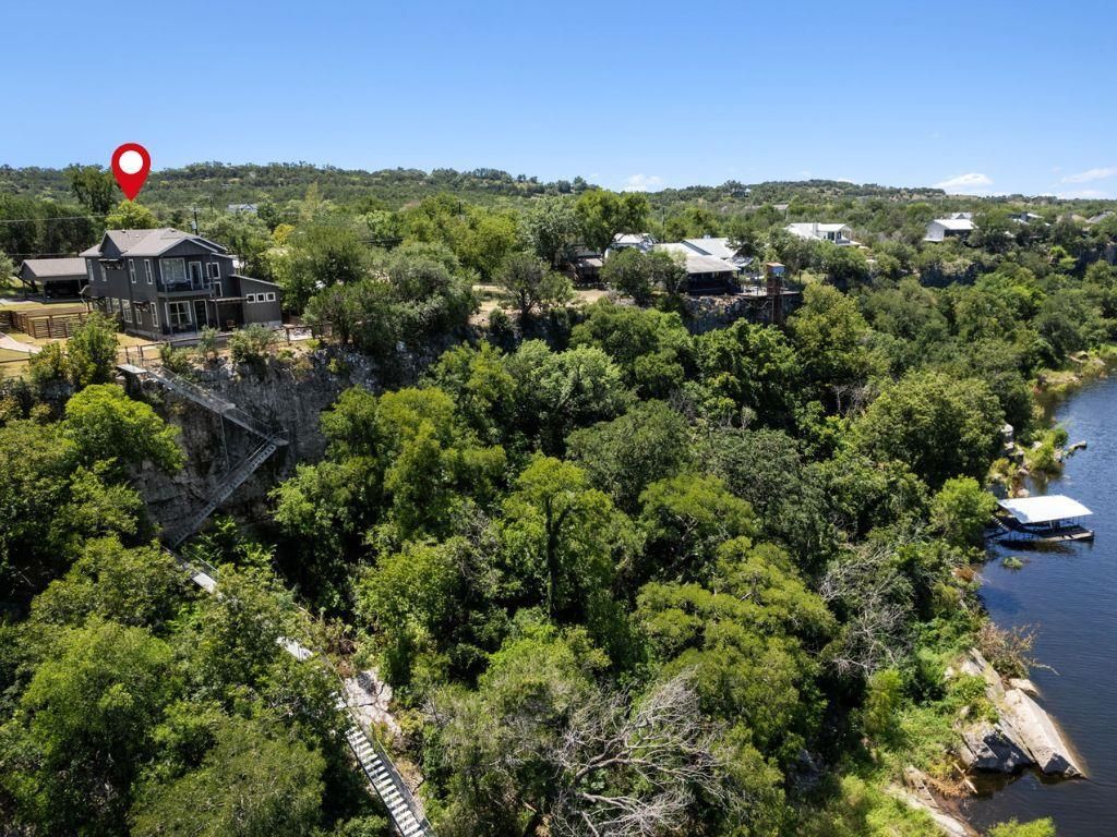 2218 Pace Bend RD S 1 and 2, Spicewood, TX 78669