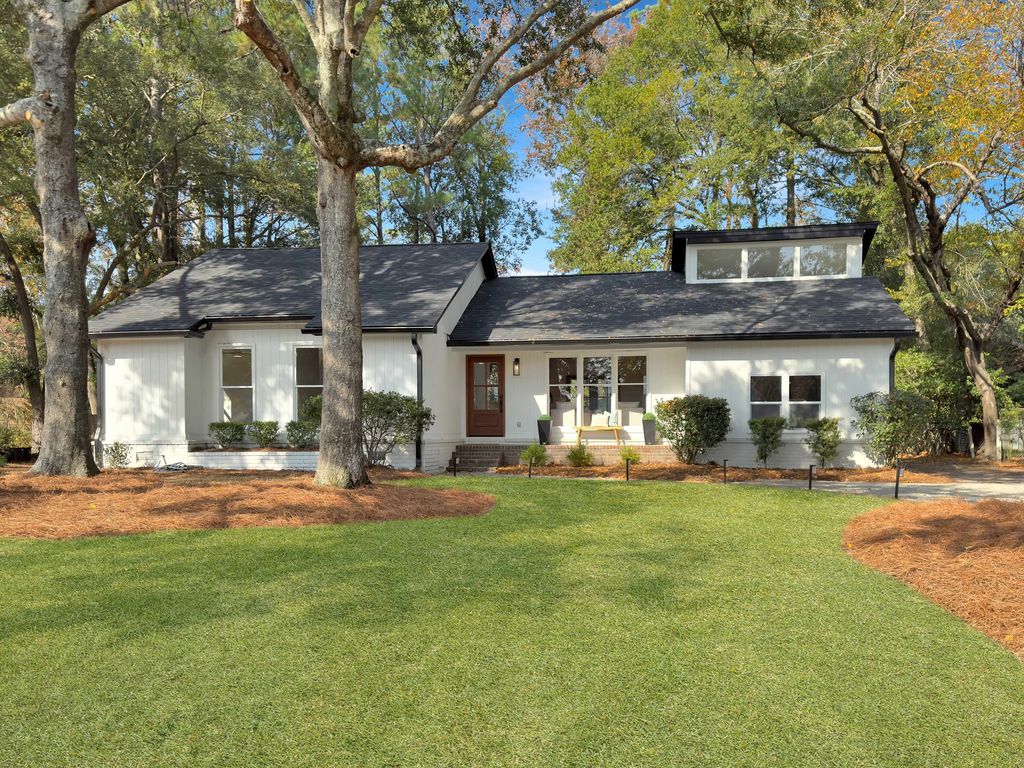 1291 Old Colony Road, Mount Pleasant, SC 29464