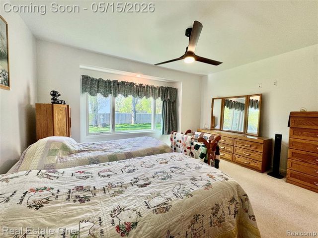 1668 S Shore Drive, Rochester Hills, MI 48307