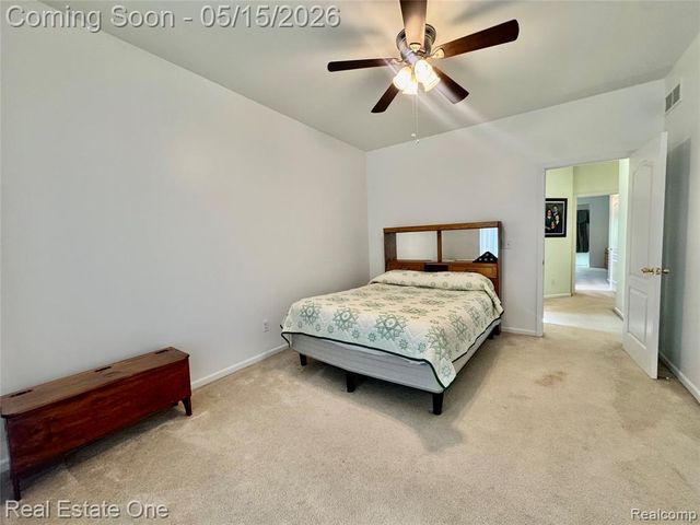 1668 S Shore Drive, Rochester Hills, MI 48307
