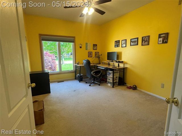 1668 S Shore Drive, Rochester Hills, MI 48307