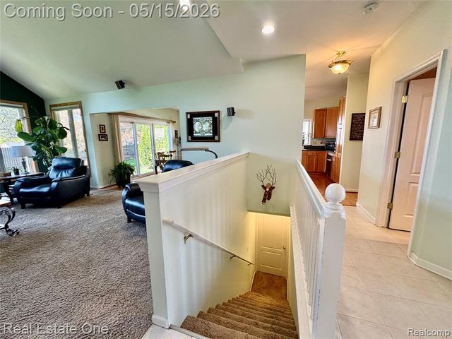 1668 S Shore Drive, Rochester Hills, MI 48307