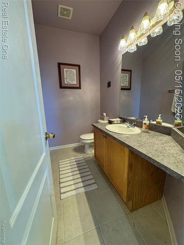 1668 S Shore Drive, Rochester Hills, MI 48307