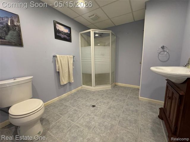 1668 S Shore Drive, Rochester Hills, MI 48307