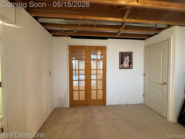 1668 S Shore Drive, Rochester Hills, MI 48307