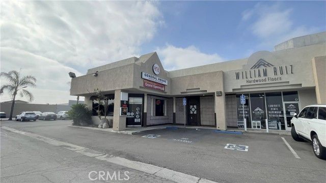 16008 S Western Avenue, Gardena, CA 90247