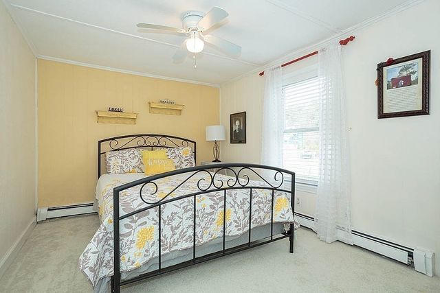 24 Laurel Ave, Wilmington, MA 01887