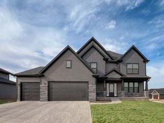 Lot 160 S Settlers Court, Channahon, IL 60410