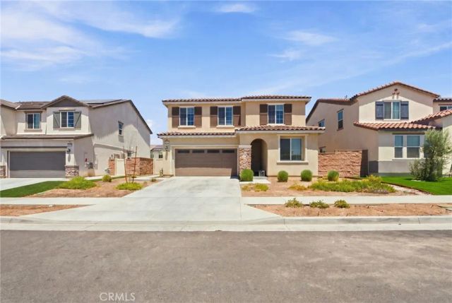280 Berrybush, Hemet, CA 92543
