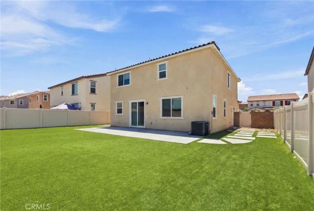 280 Berrybush, Hemet, CA 92543