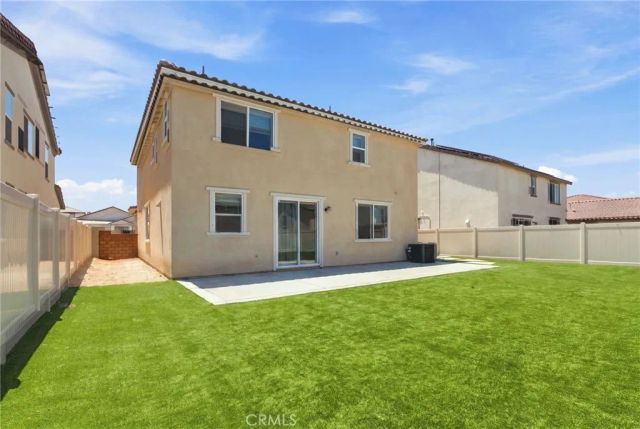 280 Berrybush, Hemet, CA 92543