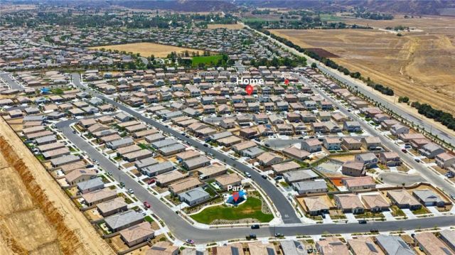 280 Berrybush, Hemet, CA 92543