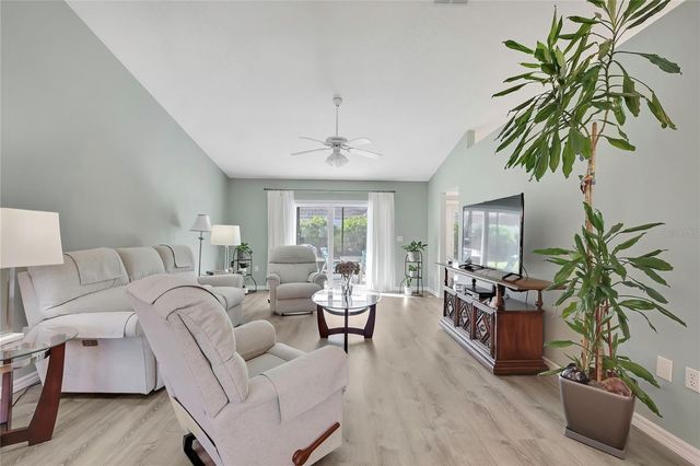 7274 ALOE DRIVE, Spring Hill, FL 34607