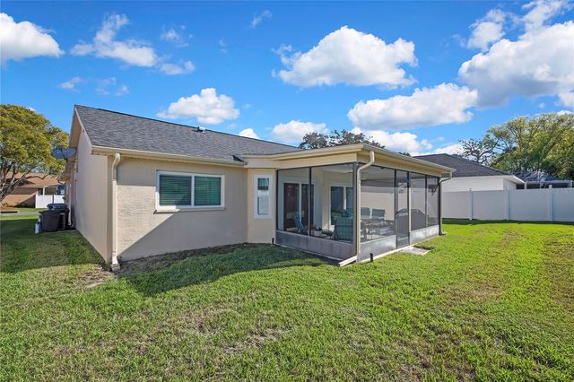 7274 ALOE DRIVE, Spring Hill, FL 34607