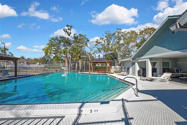 7274 ALOE DRIVE, Spring Hill, FL 34607