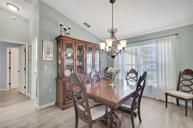 7274 ALOE DRIVE, Spring Hill, FL 34607