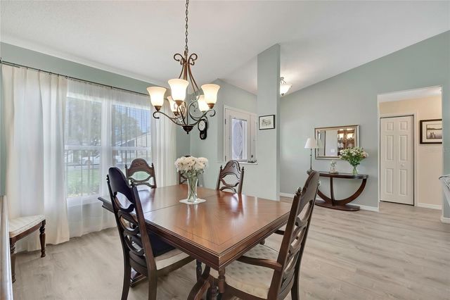 7274 ALOE DRIVE, Spring Hill, FL 34607